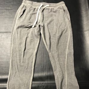 American Eagle men’s medium joggers